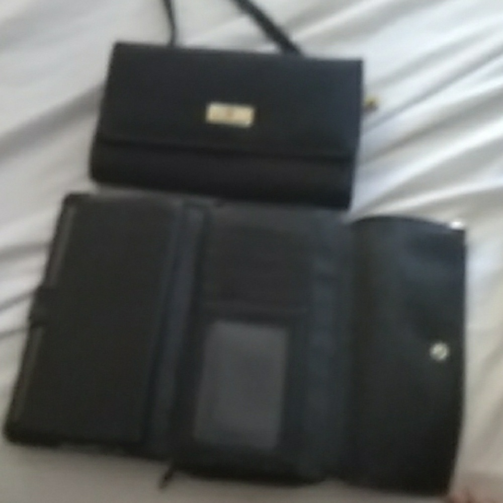 Wallets combo